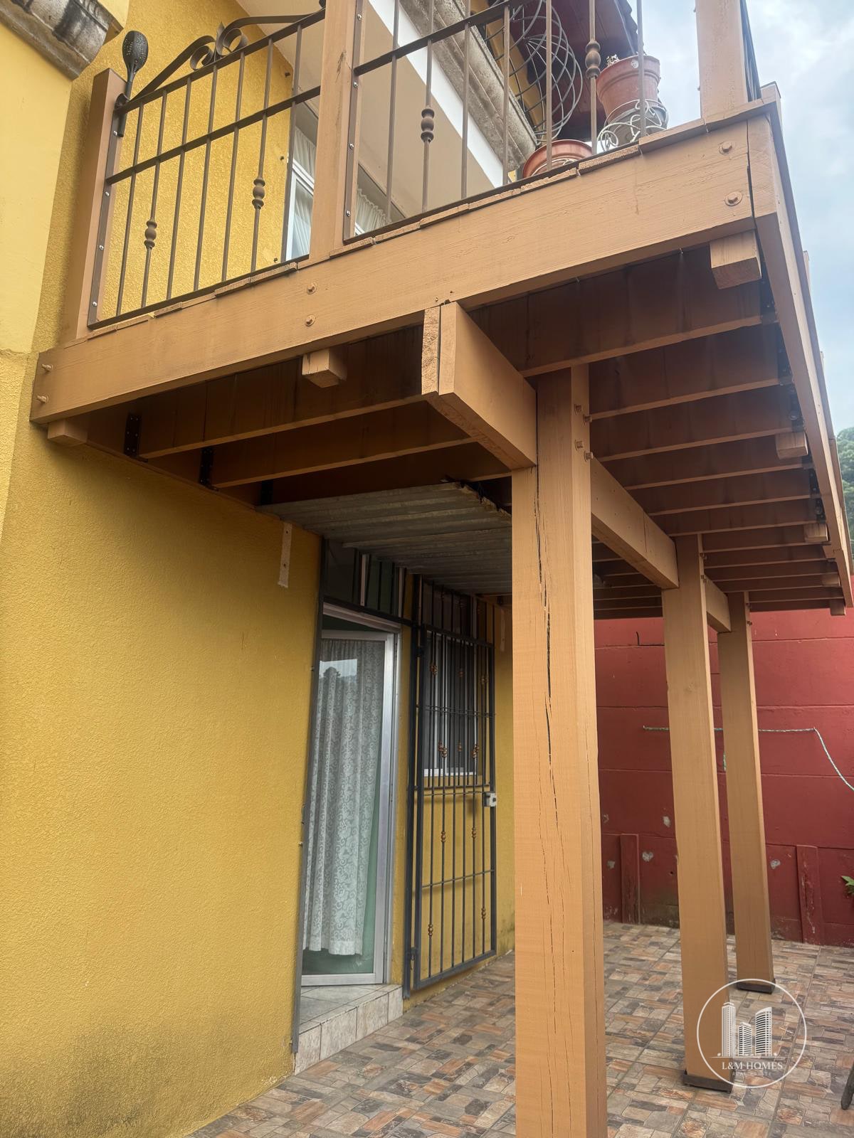 Linda casa en venta en Villas de la Meseta - 10