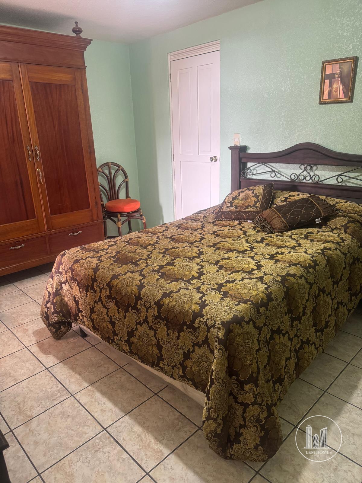 Linda casa en venta en Villas de la Meseta - 9
