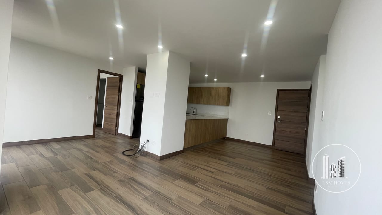 Lindo Apartamento para estrenar zon 15 — Apartamento en Alquiler en Zona 15, Guatemala, Ciudad — foto 2 de 11
