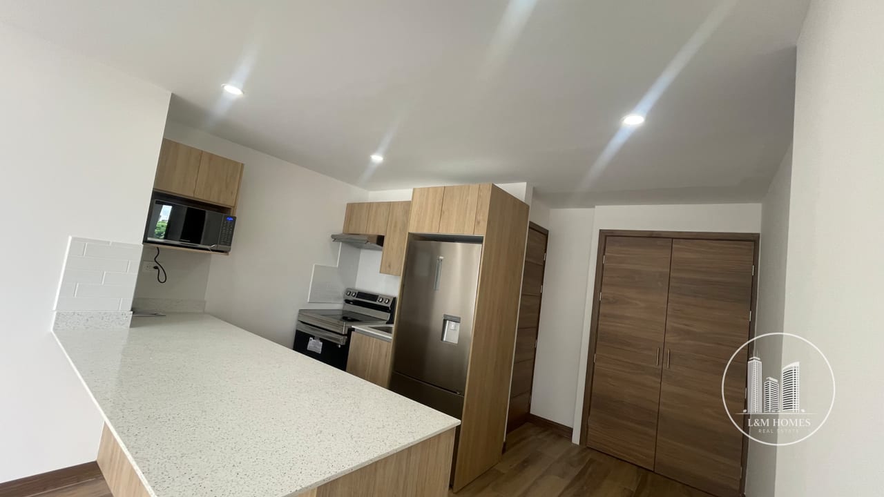 Lindo apartamento para estrenar zona 15 Vh 1 — Apartamento en Alquiler en Zona 15, Guatemala, Ciudad — foto 3 de 7