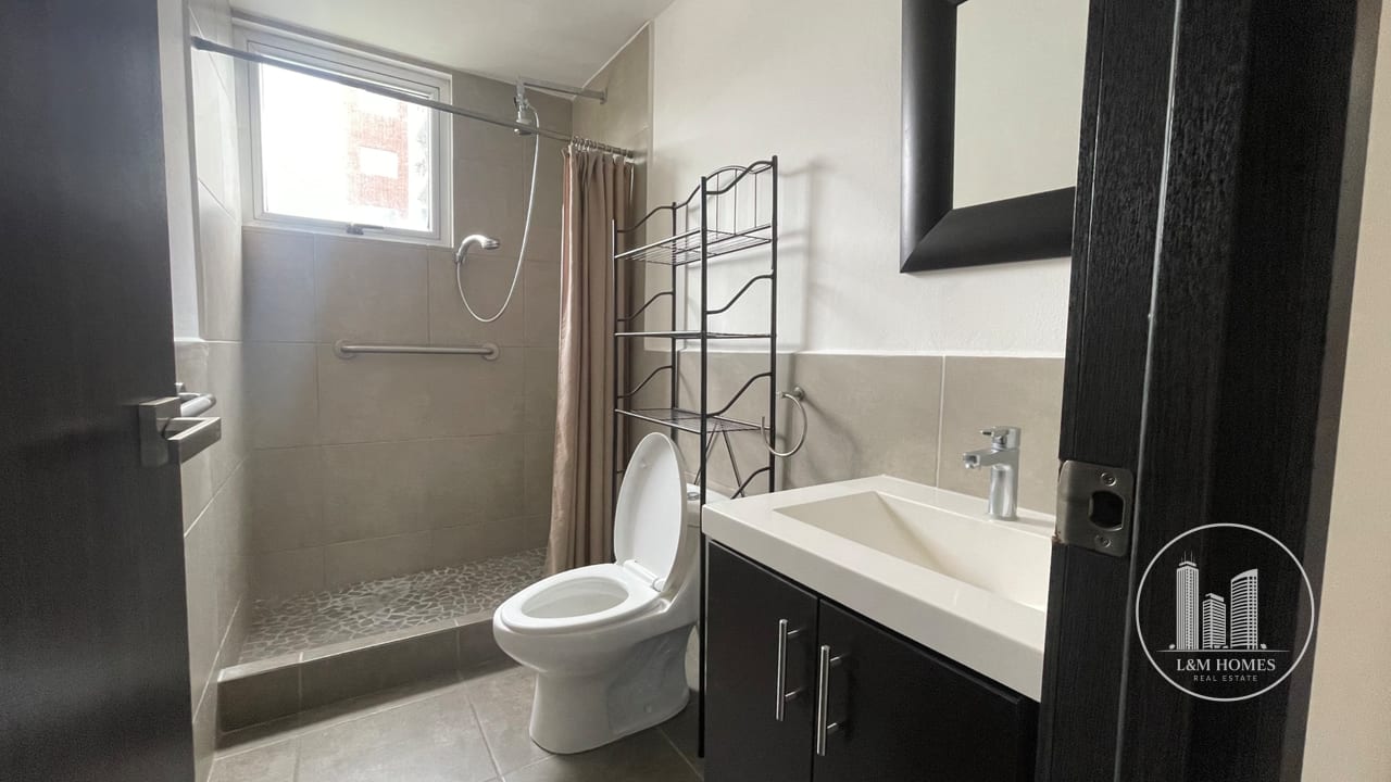 Apartamento zona 15 VH 1 — Apartamento en Alquiler en Zona 15, Guatemala, Ciudad — foto 4 de 5