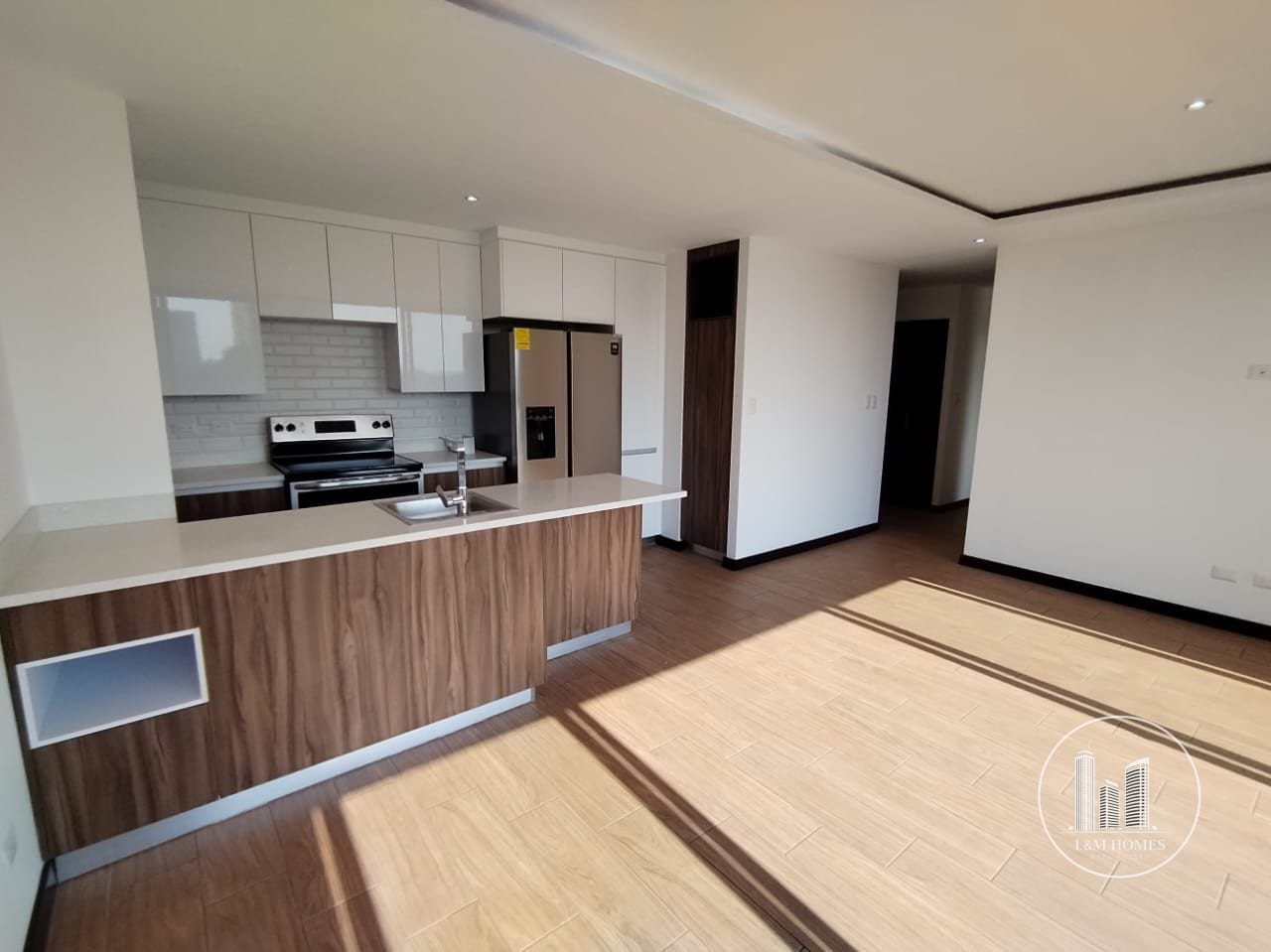Lindo apartamento zona 15 vh1 — Apartamento en Alquiler en Zona 15, Guatemala, Ciudad — foto 3 de 10