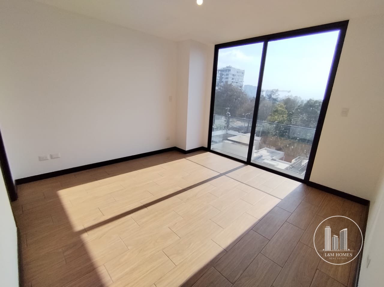 Lindo apartamento zona 15 vh1 — Apartamento en Alquiler en Zona 15, Guatemala, Ciudad — foto 4 de 10