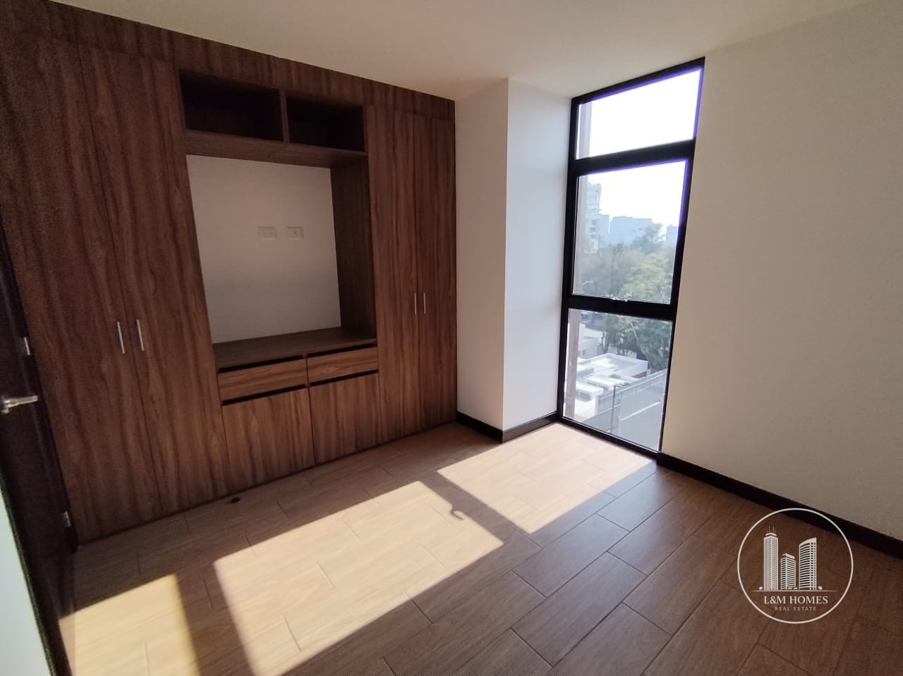 Lindo apartamento zona 15 vh1 — Apartamento en Alquiler en Zona 15, Guatemala, Ciudad — foto 5 de 10
