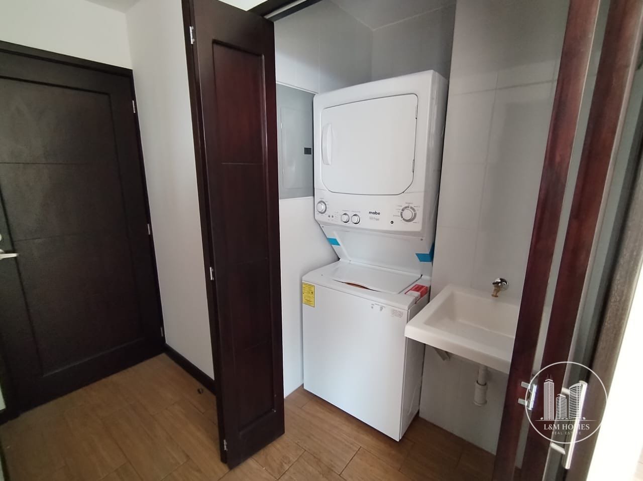 Lindo apartamento zona 15 vh1 — Apartamento en Alquiler en Zona 15, Guatemala, Ciudad — foto 9 de 10