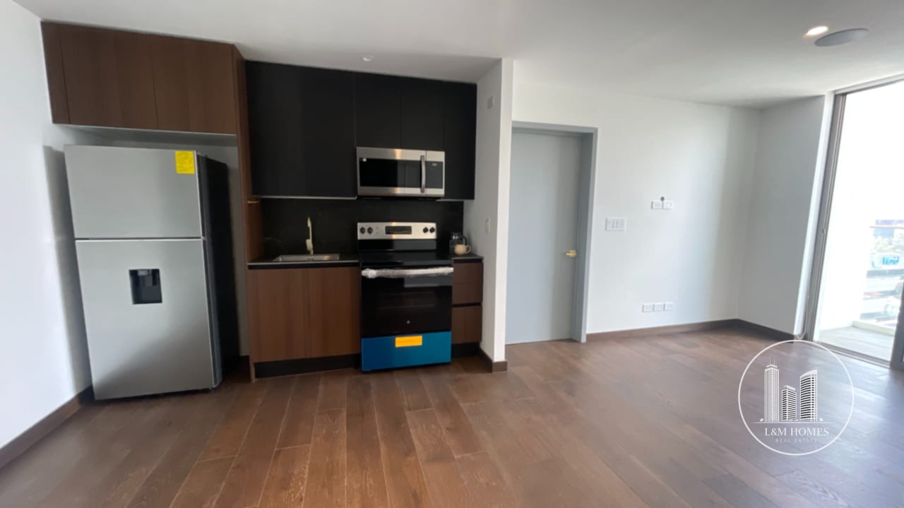 Lindo Apartamento para estrenar en zona 10 — Apartamento en Alquiler en Zona 15, Guatemala, Ciudad — foto 1 de 8