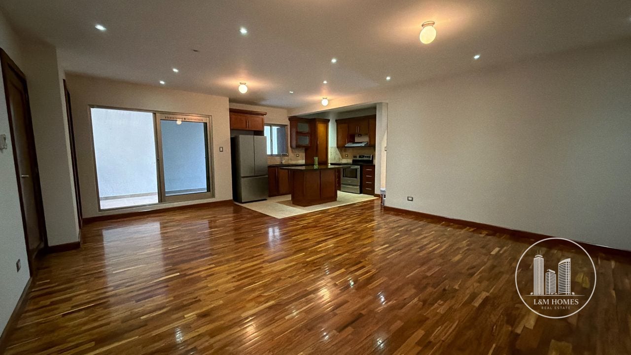 Lindo Apartamento zona 15 — Apartamento en Alquiler en Zona 15, Guatemala, Ciudad — foto 1 de 11