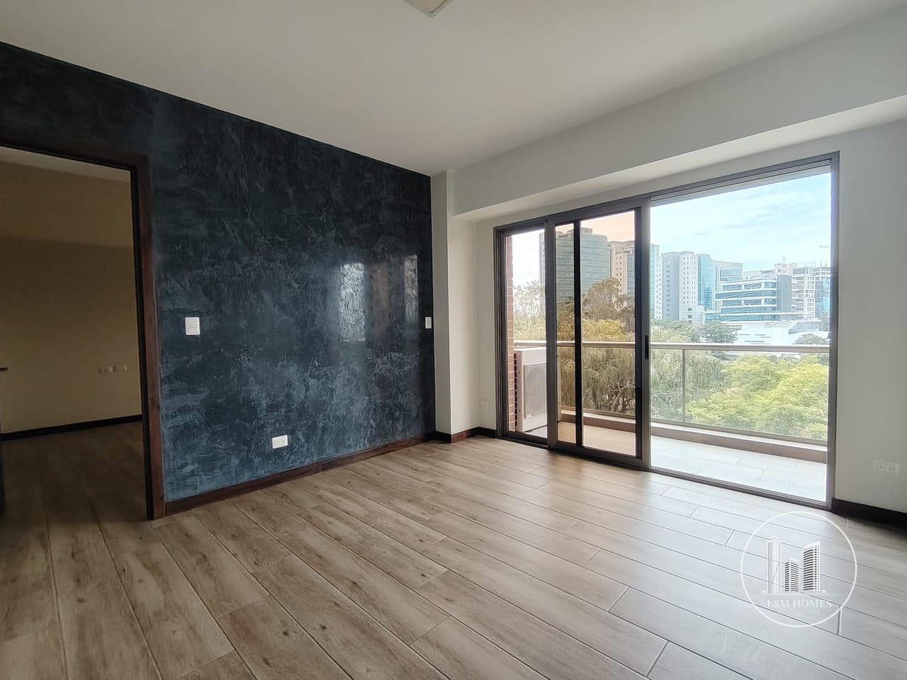 Lindo Apartamento zona 15vh2 Edificio Boutique — Apartamento en Alquiler en Zona 15, Guatemala, Ciudad — foto 3 de 14