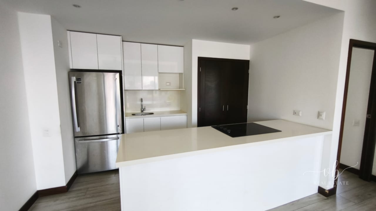 Apartamento en alquiler Edificio Novus z14 — Apartamento en Alquiler en Novus, Zona 14, Guatemala, Ciudad — foto 4 de 4
