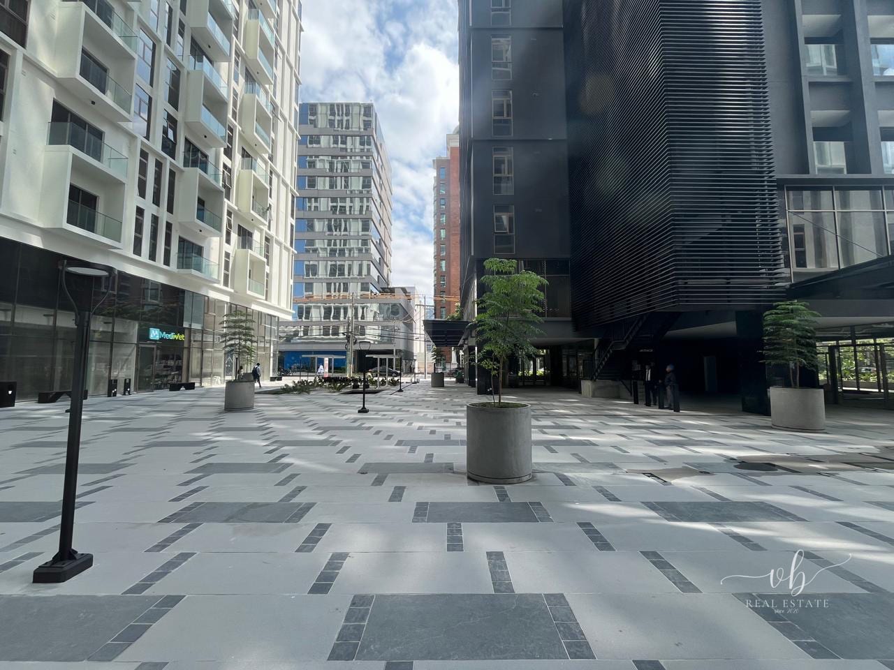 Apartamento en venta - Edificio Atarah z10 — Apartamento en Venta en Atarah, Zona 10, Guatemala, Ciudad — foto 2 de 9