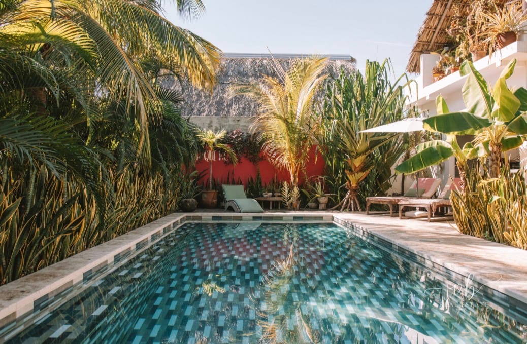 Casa de playa + Airbnb - El Paredón - Sipacate — Casa vacacional en Venta en El Paredón, Escuintla — foto 1 de 1