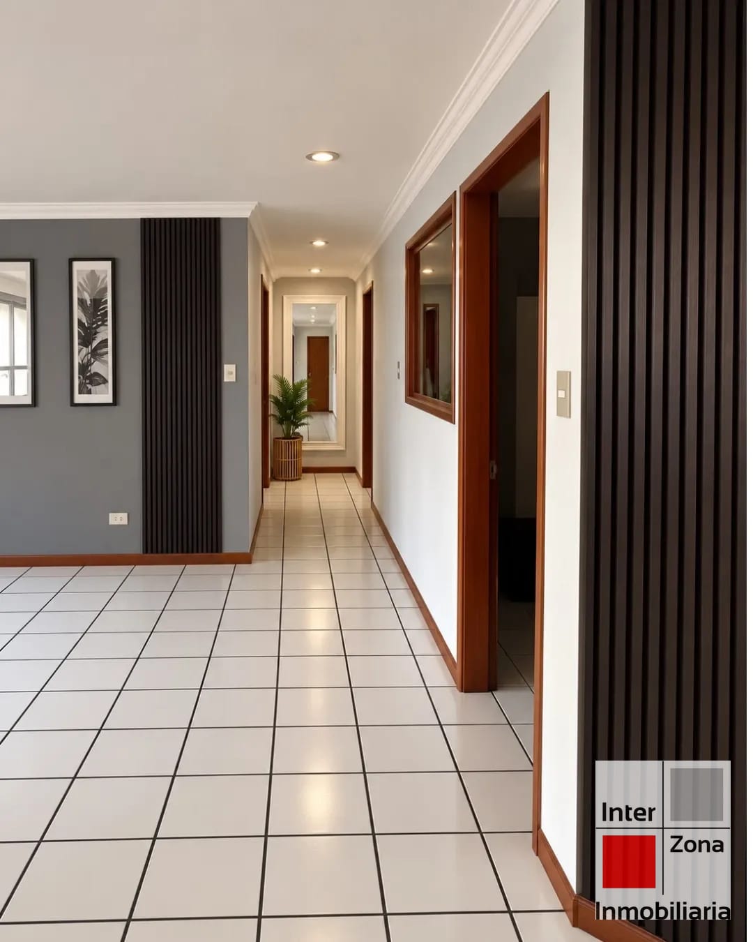 Venta de apartamento de dos habitaciones, Zona 14 — Apartamento en Venta en Ibiza, Zona 14, Guatemala, Ciudad — foto 3 de 9