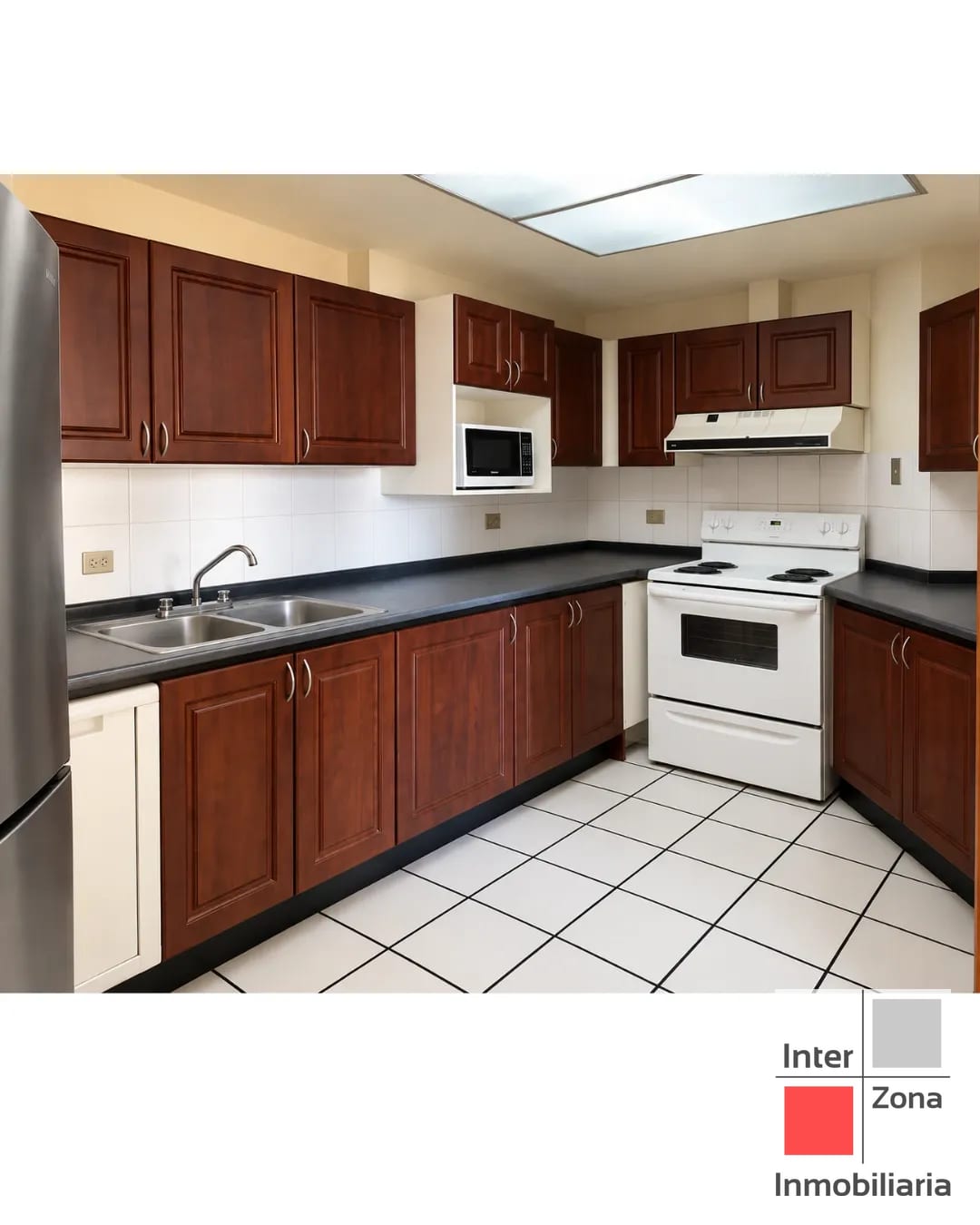 Venta de apartamento de dos habitaciones, Zona 14 — Apartamento en Venta en Ibiza, Zona 14, Guatemala, Ciudad — foto 5 de 9