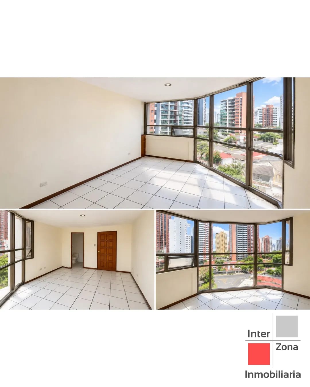 Venta de apartamento de dos habitaciones, Zona 14 — Apartamento en Venta en Ibiza, Zona 14, Guatemala, Ciudad — foto 9 de 9