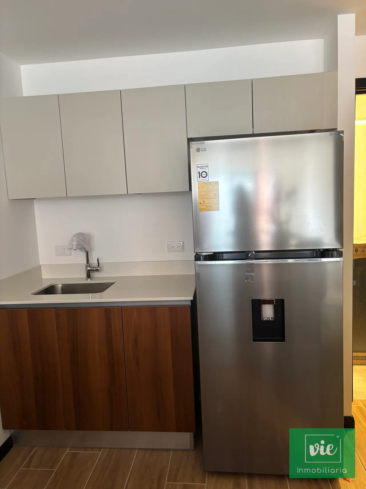 Renta de apartamento en zona 13 — Apartamento en Alquiler en Zona 13, Guatemala, Ciudad — foto 3 de 15