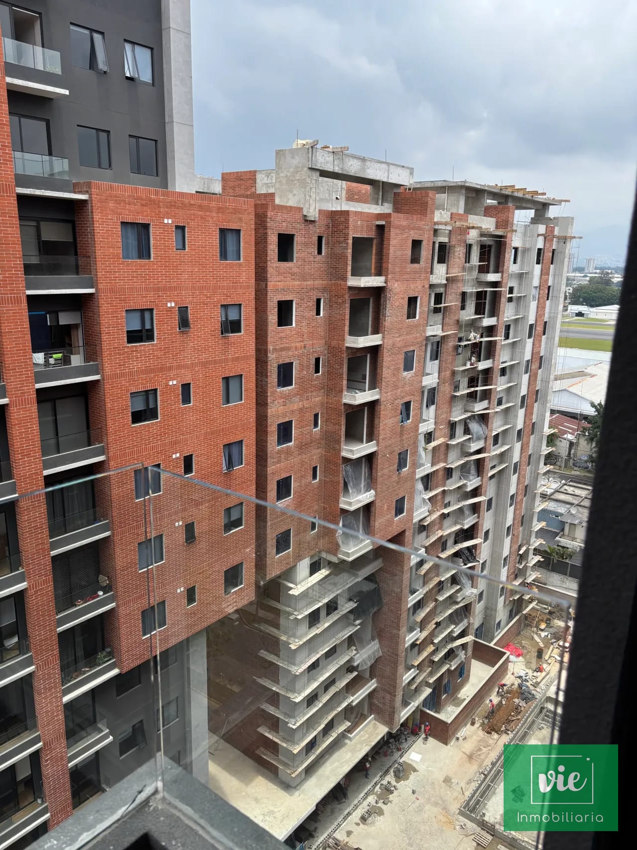 Renta de apartamento en zona 13 — Apartamento en Alquiler en Zona 13, Guatemala, Ciudad — foto 8 de 15