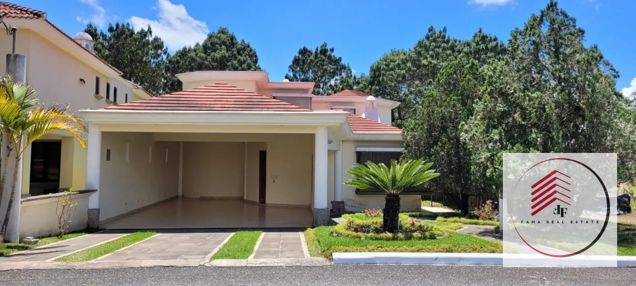 🏡 Casa en Venta con Apartamento Independiente en San Angel c/pinula — Casa en Venta en Carretera a El Salvador, Guatemala, Ciudad — foto 1 de 14