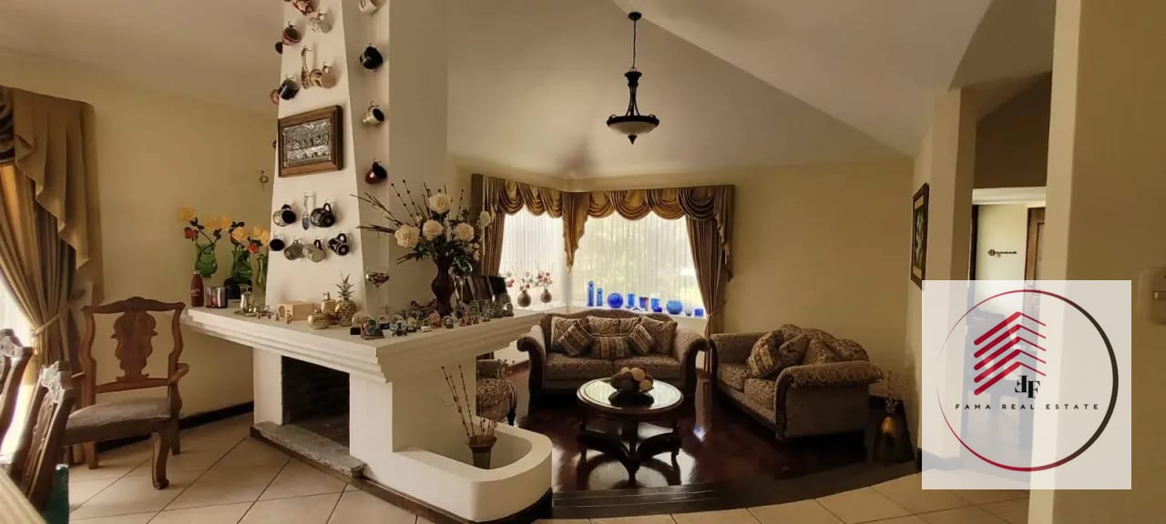 🏡 Casa en Venta con Apartamento Independiente en San Angel c/pinula — Casa en Venta en Carretera a El Salvador, Guatemala, Ciudad — foto 5 de 14