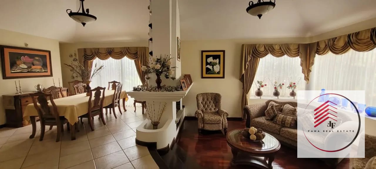 🏡 Casa en Venta con Apartamento Independiente en San Angel c/pinula — Casa en Venta en Carretera a El Salvador, Guatemala, Ciudad — foto 6 de 14