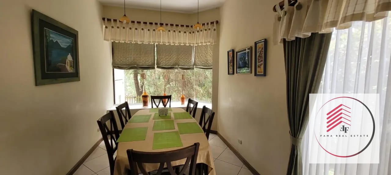 🏡 Casa en Venta con Apartamento Independiente en San Angel c/pinula — Casa en Venta en Carretera a El Salvador, Guatemala, Ciudad — foto 7 de 14