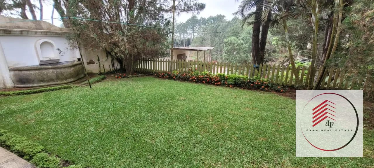 🏡 Casa en Venta con Apartamento Independiente en San Angel c/pinula — Casa en Venta en Carretera a El Salvador, Guatemala, Ciudad — foto 11 de 14