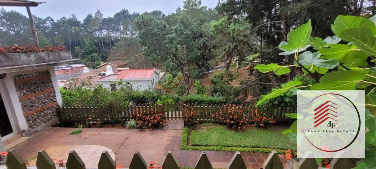 🏡 Casa en Venta con Apartamento Independiente en San Angel c/pinula — Casa en Venta en Carretera a El Salvador, Guatemala, Ciudad — foto 13 de 14