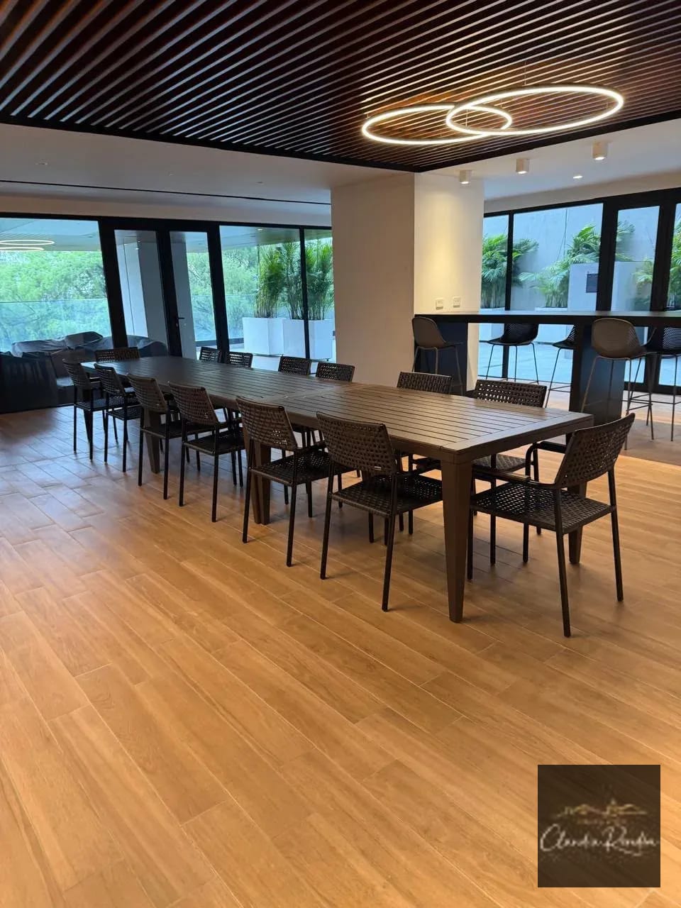 Apartamento en renta, Gaura zona 15 — Apartamento en Alquiler en Gaura, Zona 15, Guatemala, Ciudad — foto 4 de 8