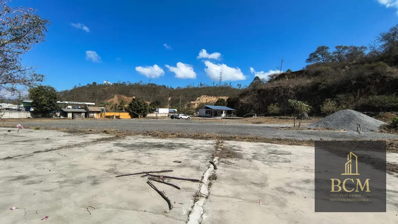 Vendo Terreno KM 37 CA-9 San Antonio La Paz, El Progreso — Terreno en Venta en San Antonio La Paz, El Progreso — foto 4 de 5
