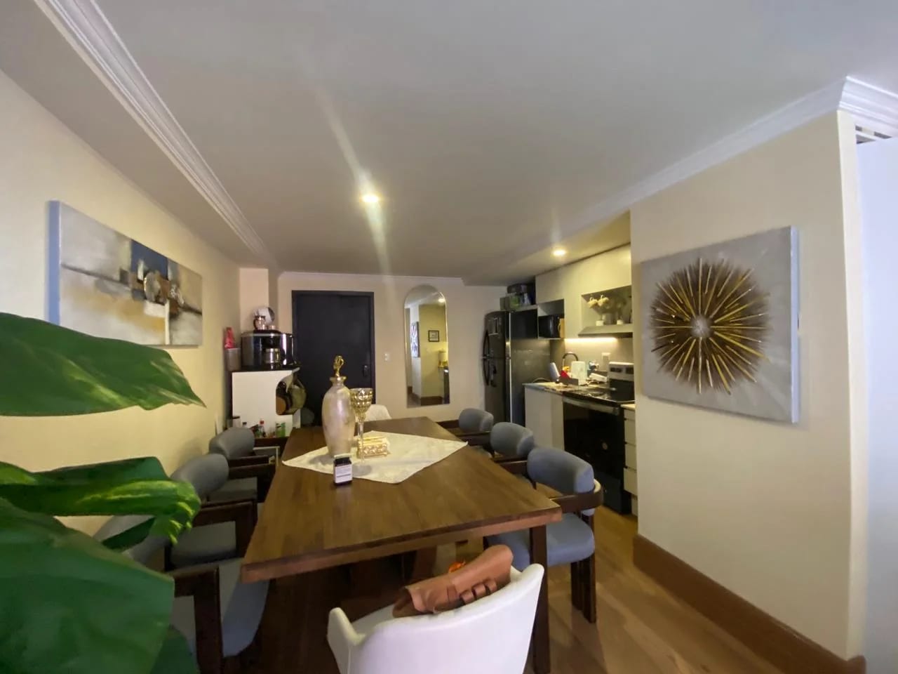 Vendo Apartamento Z. 5 — Apartamento en Venta en Céntrico, Zona 5, Guatemala, Ciudad — foto 4 de 10