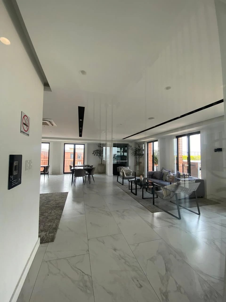 Vendo Apartamento Z. 5 — Apartamento en Venta en Céntrico, Zona 5, Guatemala, Ciudad — foto 9 de 10