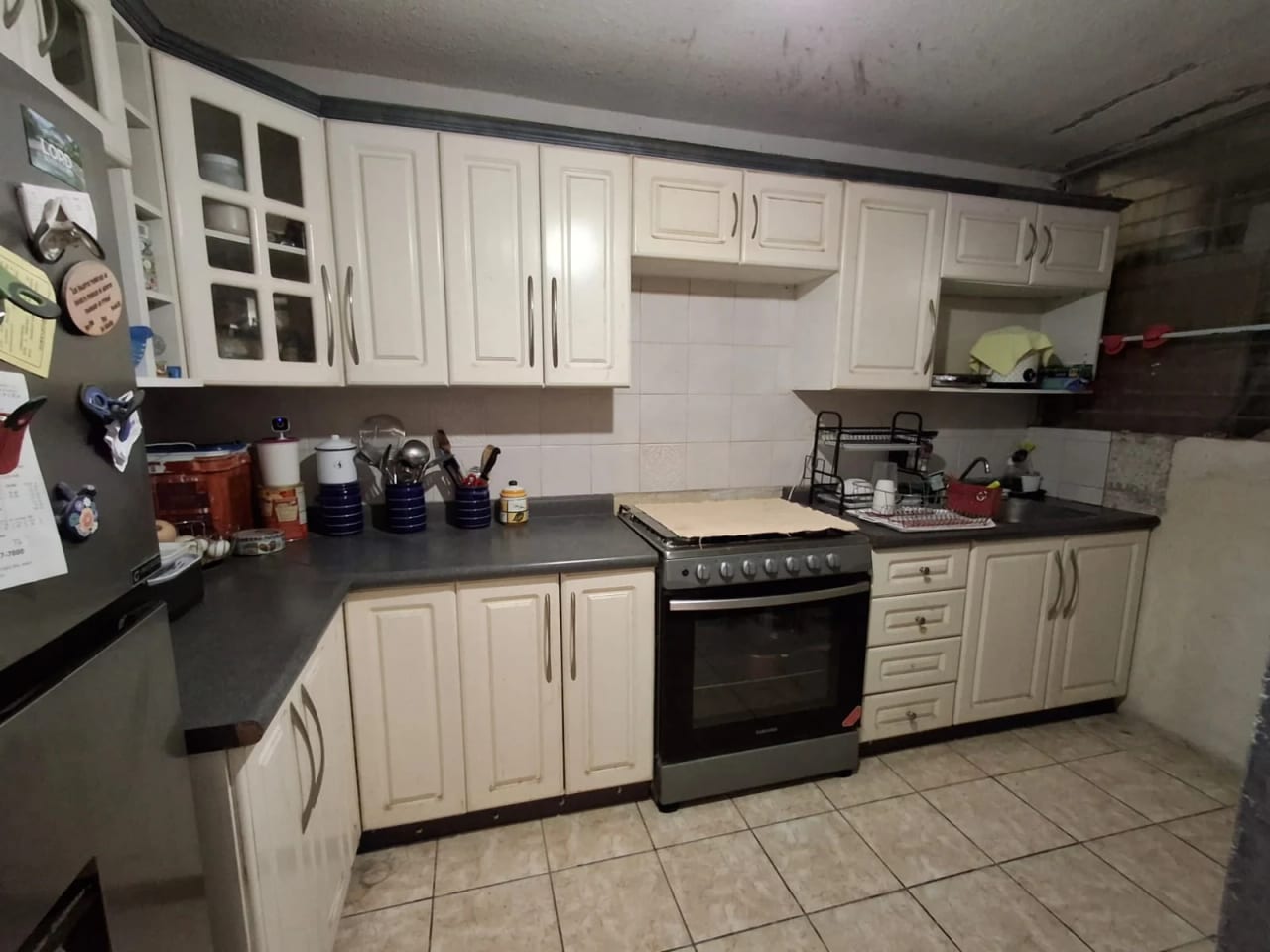 Vendo Casa Villas de la Meseta Km 32.5 San Lucas Sacatepéquez — Casa en Venta en San Lucas Sacatepéquez, Sacatepéquez — foto 3 de 7
