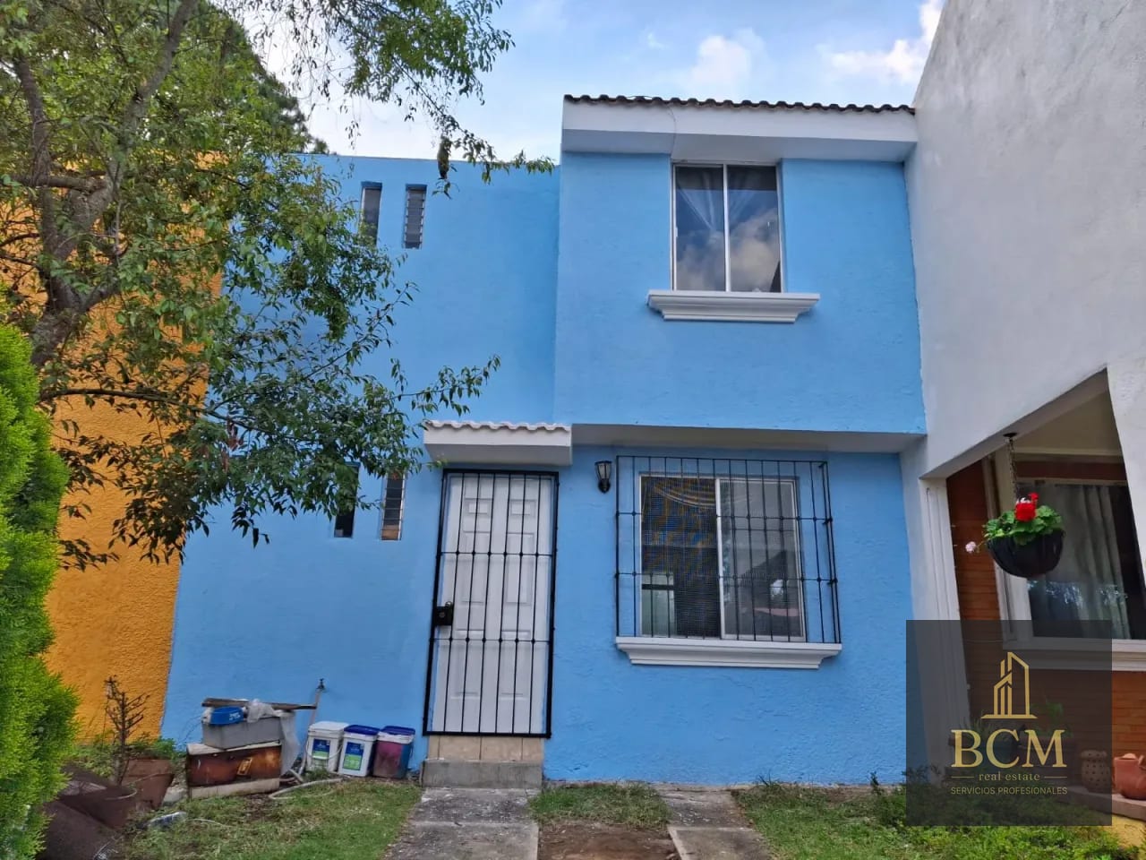 Vendo Casa Villas de la Meseta Km 32.5 San Lucas Sacatepéquez — Casa en Venta en San Lucas Sacatepéquez, Sacatepéquez — foto 1 de 7