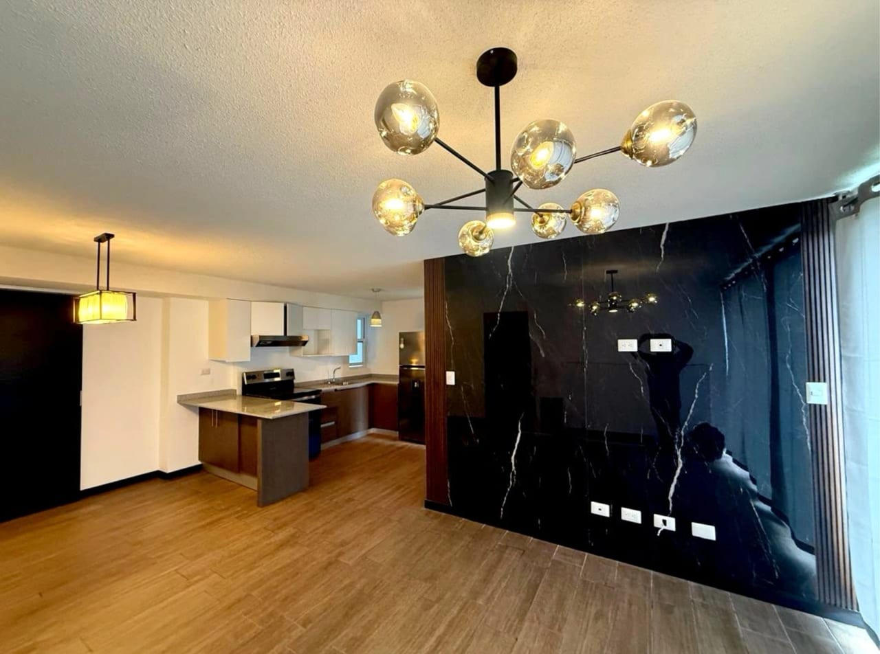 Rento Apartamento — Apartamento en Alquiler en Santa Catarina Pinula, Guatemala, Ciudad — foto 1 de 12