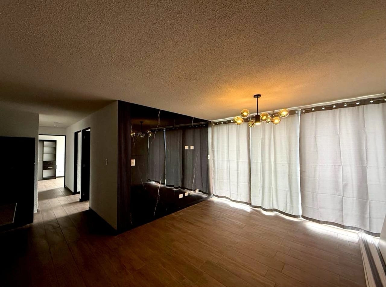 Rento Apartamento — Apartamento en Alquiler en Santa Catarina Pinula, Guatemala, Ciudad — foto 3 de 12