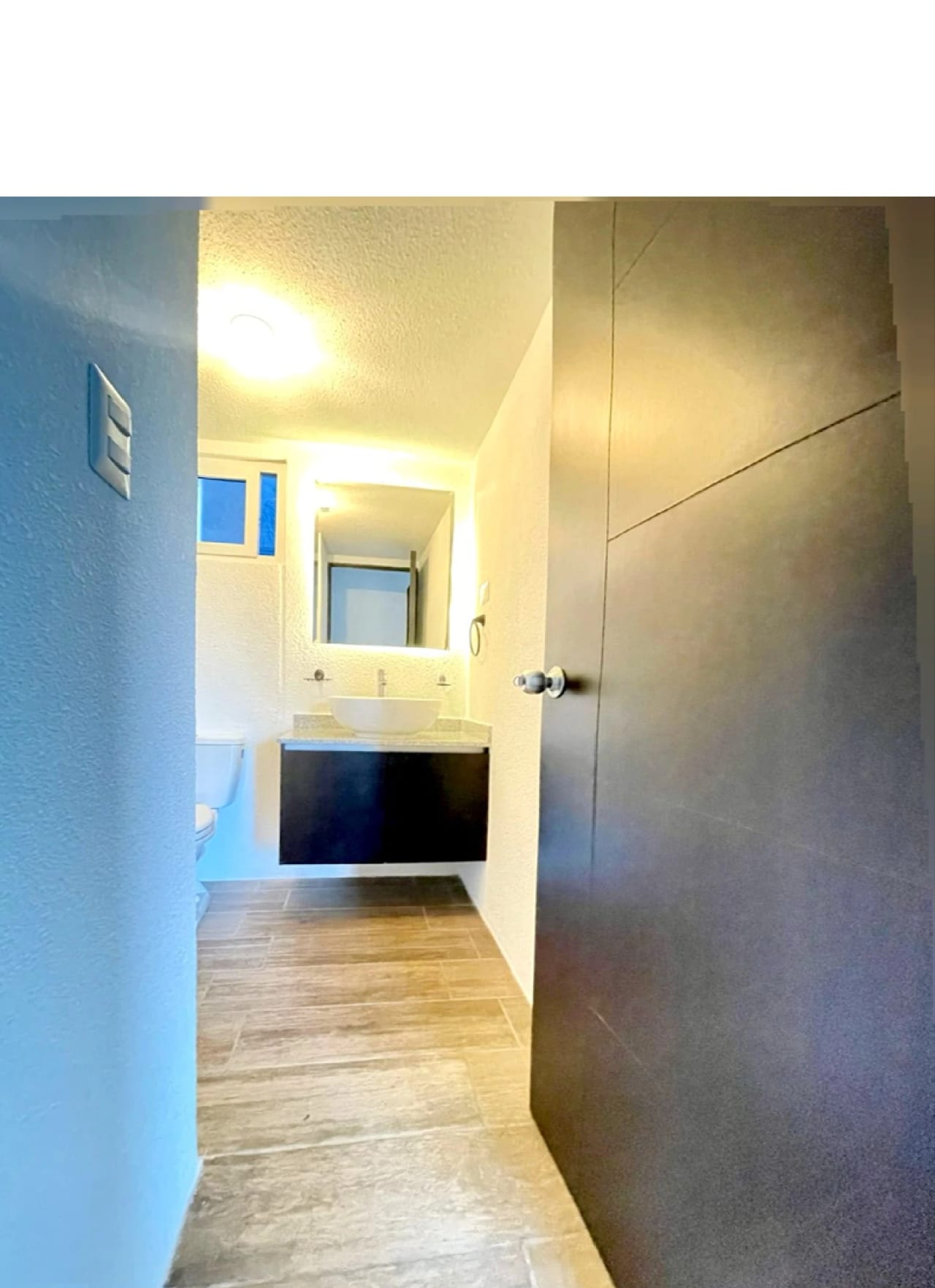 Rento Apartamento — Apartamento en Alquiler en Santa Catarina Pinula, Guatemala, Ciudad — foto 11 de 12