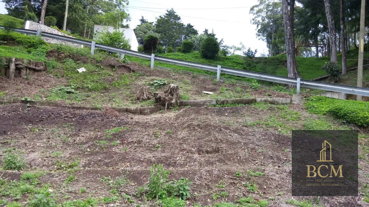 Vendo Terreno San José Pinula — Terreno en Venta en San José Pinula, Guatemala, Ciudad — foto 1 de 7