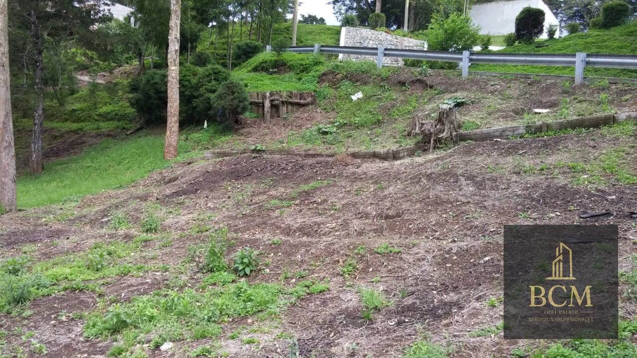 Vendo Terreno San José Pinula — Terreno en Venta en San José Pinula, Guatemala, Ciudad — foto 7 de 7