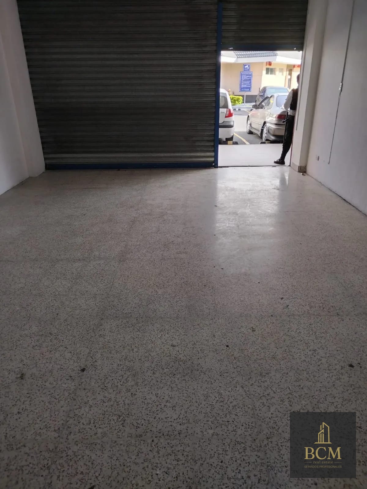 Rento Local Comercial Aguilar Batres Zona 11 — Local en Alquiler en Zona 11, Guatemala, Ciudad — foto 2 de 7