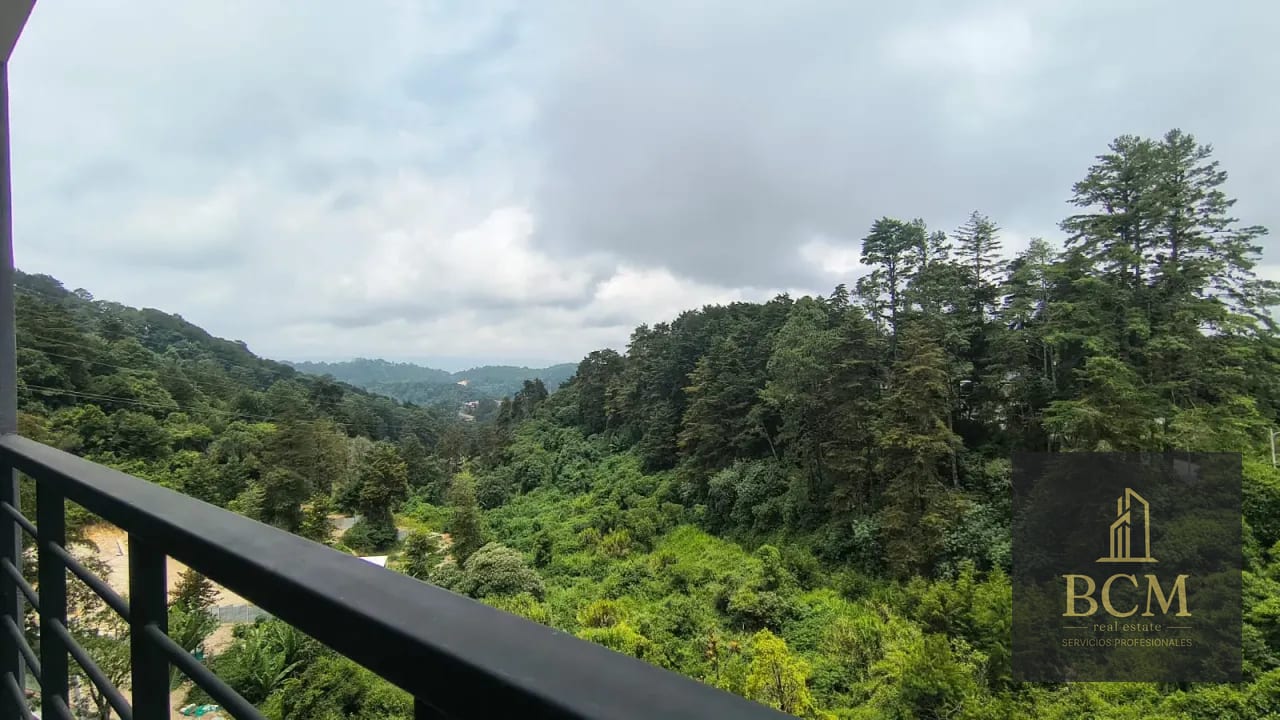 Rento Apartamento Carretera a El Salvador — Apartamento en Alquiler en El Pulté, Santa Catarina Pinula, Guatemala, Ciudad — foto 10 de 10
