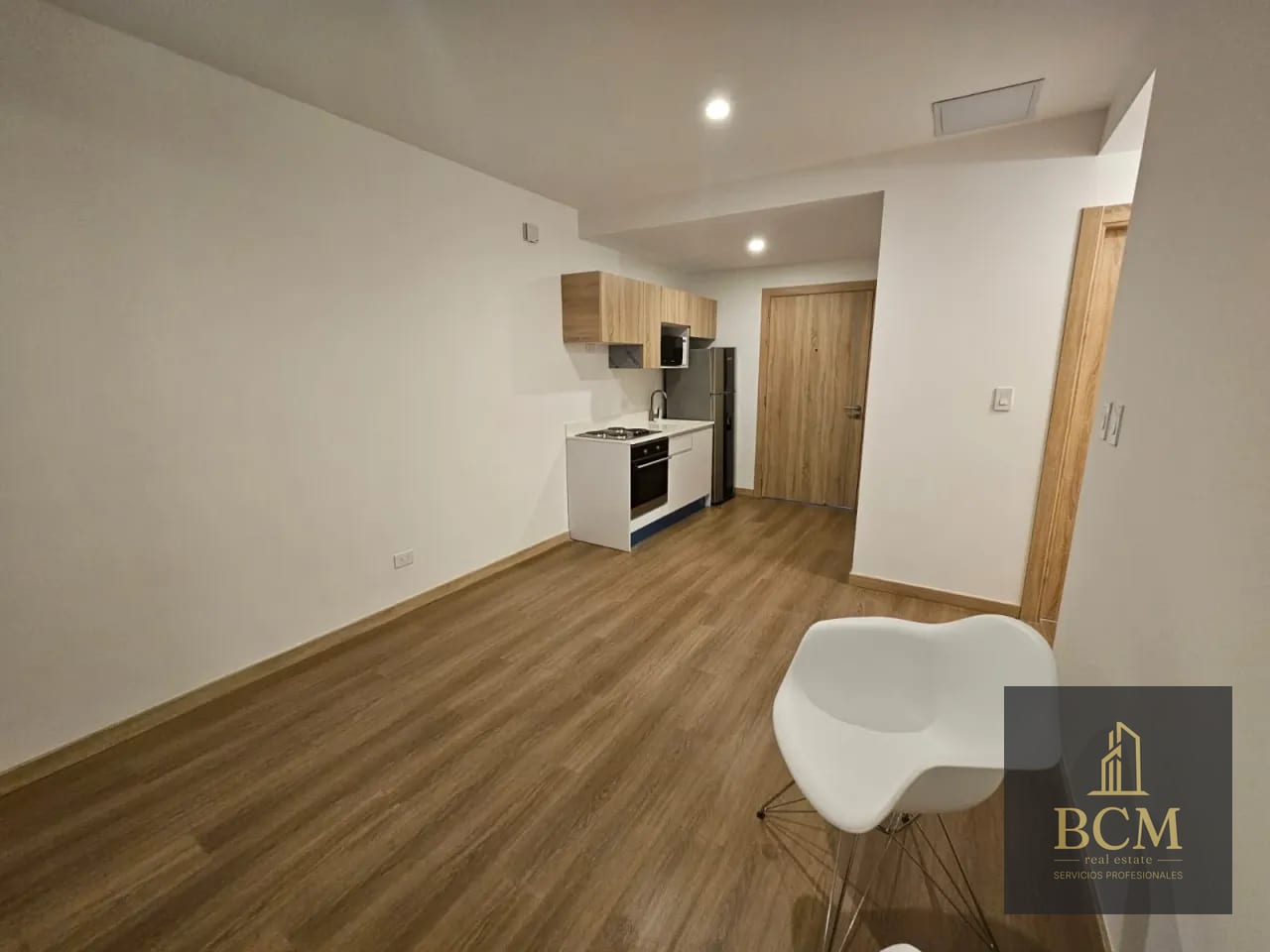 Rento Apartamento Z. 4 Edificio Vivo 4 — Apartamento en Alquiler en Vivo Zona 4, Zona 4, Guatemala, Ciudad — foto 3 de 7