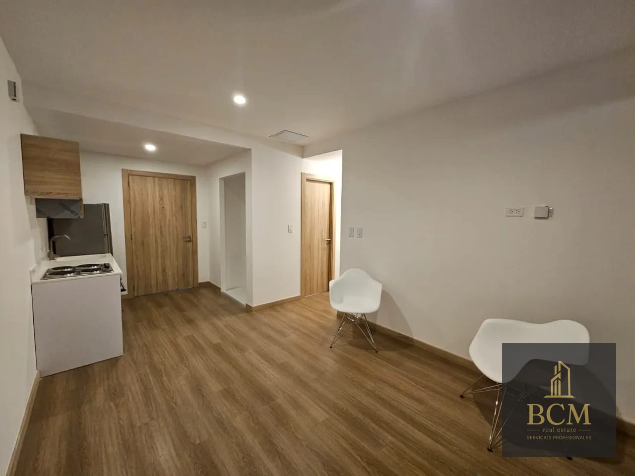 Rento Apartamento Z. 4 Edificio Vivo 4 — Apartamento en Alquiler en Vivo Zona 4, Zona 4, Guatemala, Ciudad — foto 1 de 7