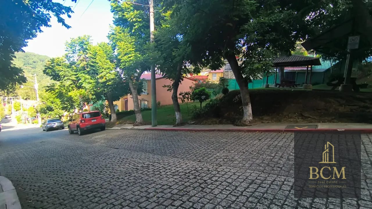 Casa en Venta San Lucas Sacatepequez — Casa en Venta en San Lucas Sacatepéquez, Sacatepéquez — foto 10 de 13