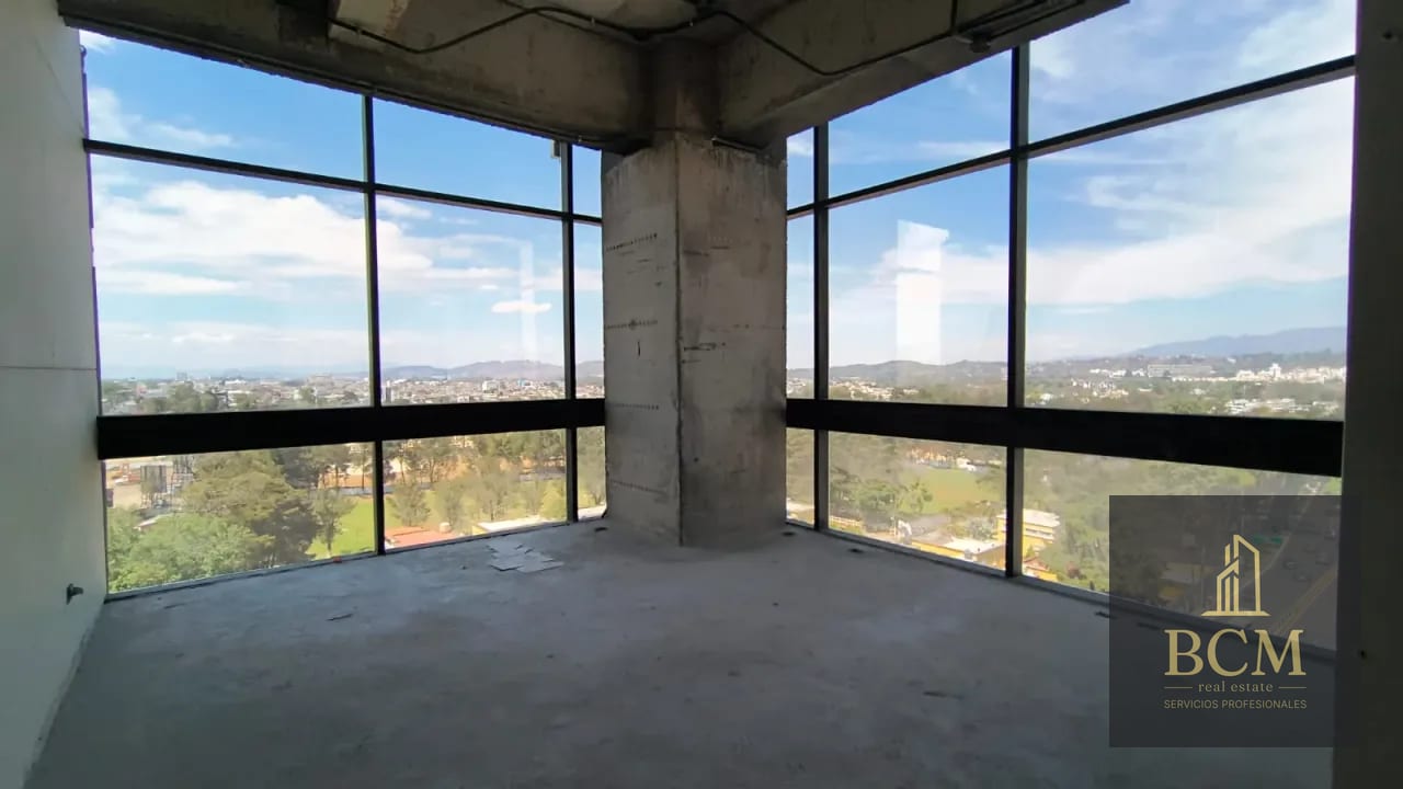 Nivel completo en renta Edificio Medico z.10 — Oficina en Venta en Renovati, Zona 10, Guatemala, Ciudad — foto 4 de 6