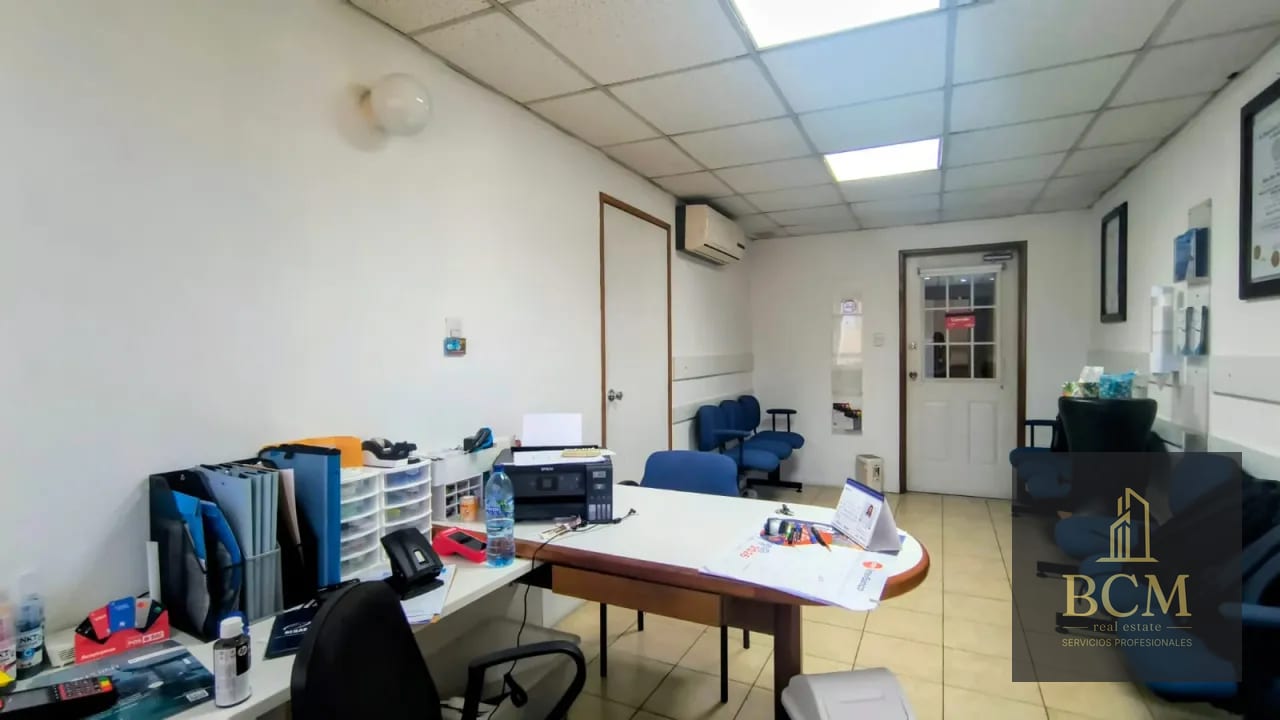 Clínica en Renta z. 10 — Clínica en Alquiler en Zona 10, Guatemala, Ciudad — foto 10 de 10
