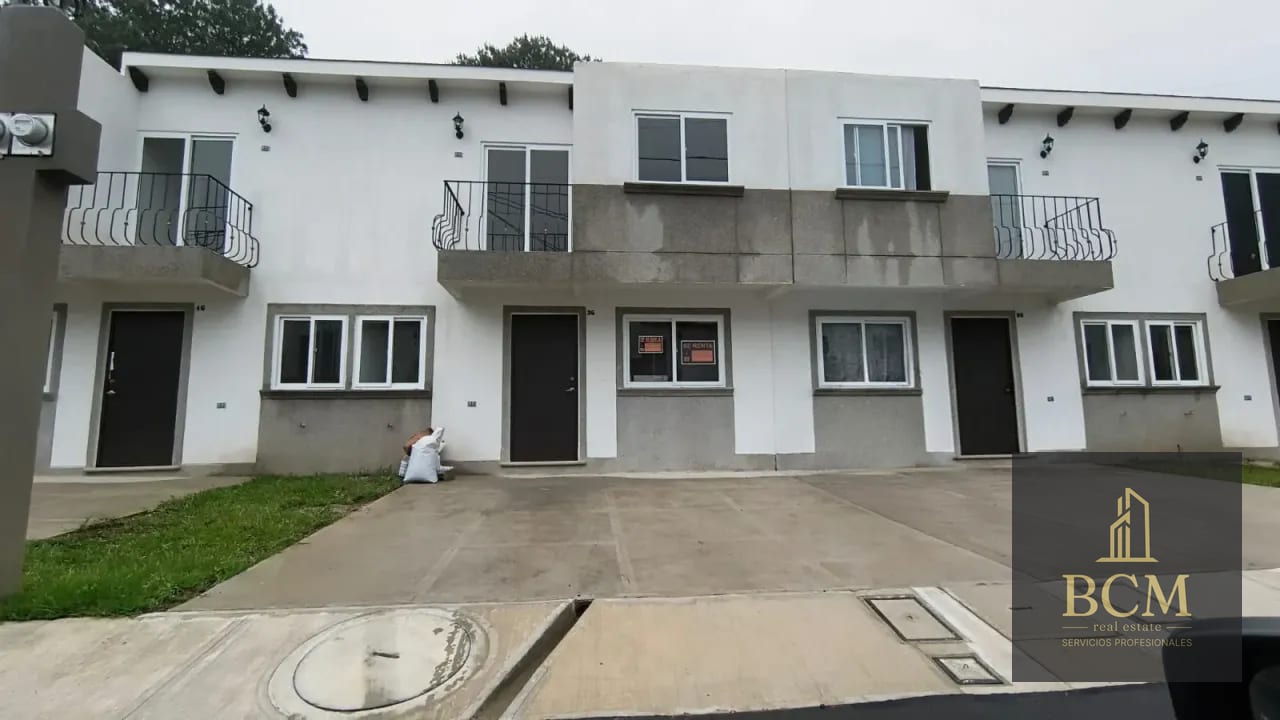 Casa Nueva en Renta San José Pinula - Condado Florenza — Casa en Alquiler en Condado Florenza, San José Pinula, Guatemala, Ciudad — foto 11 de 11