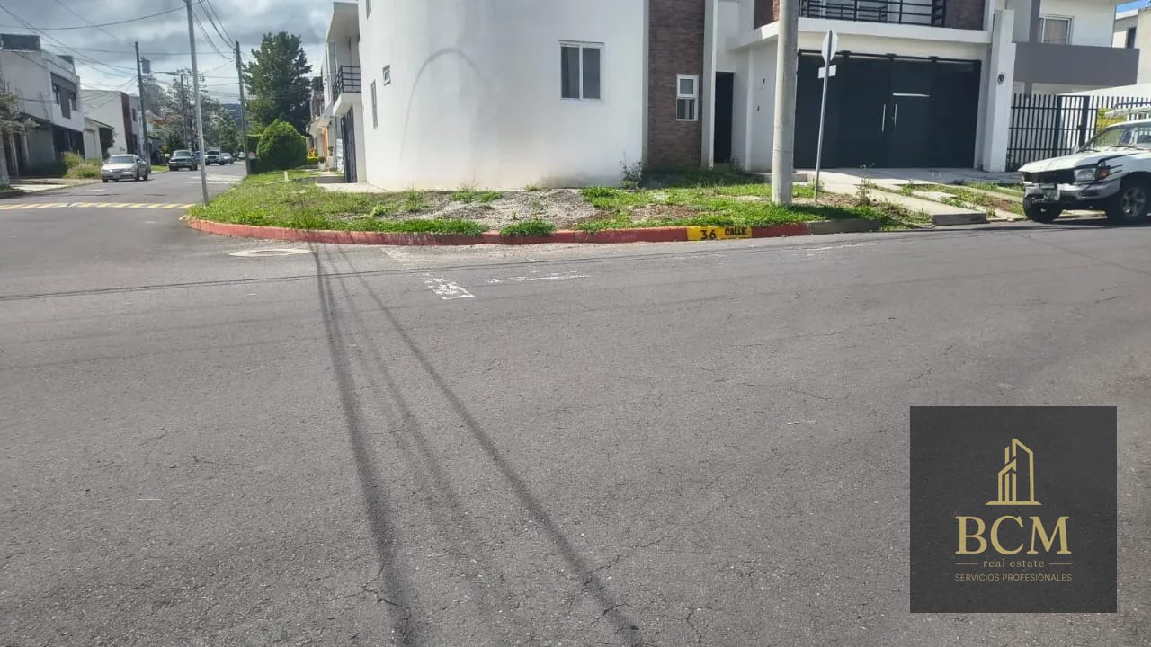 Terreno en Venta | Hacienda Real, zona 16 — Terreno en Venta en Hacienda Real, Zona 16, Guatemala, Ciudad — foto 9 de 10