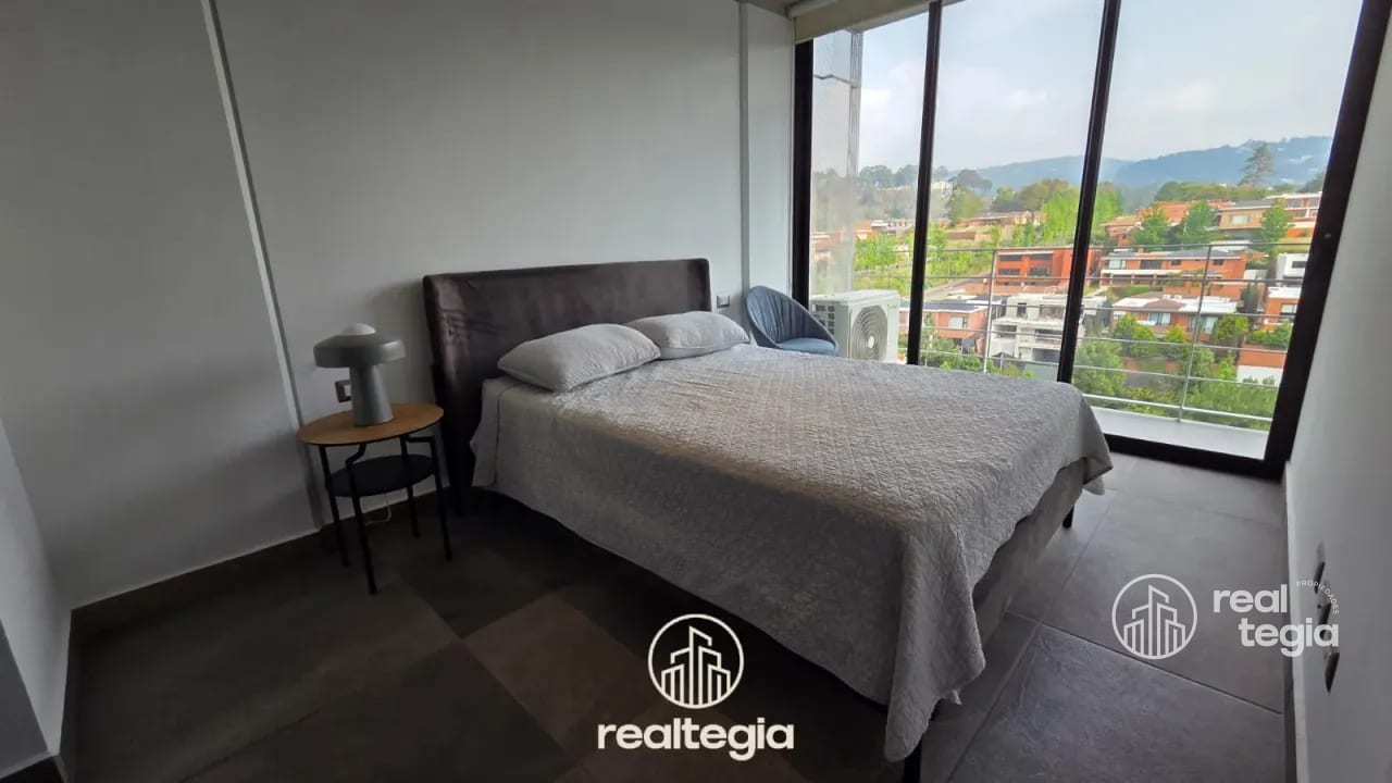APARTAMENTO SHIFT CAYALÁ ZONA 16 — Apartamento en Venta en Zona 16, Guatemala, Ciudad — foto 5 de 14