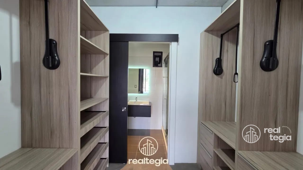 APARTAMENTO SHIFT CAYALÁ ZONA 16 — Apartamento en Venta en Zona 16, Guatemala, Ciudad — foto 9 de 14