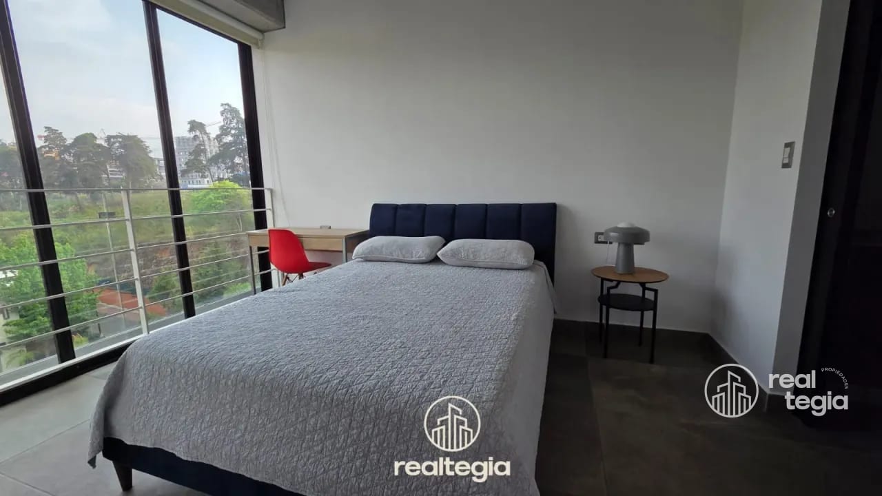 APARTAMENTO SHIFT CAYALÁ ZONA 16 — Apartamento en Venta en Zona 16, Guatemala, Ciudad — foto 8 de 14