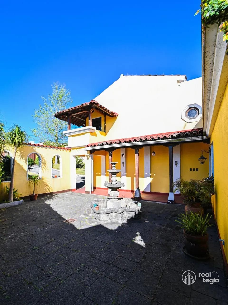 CASA COLINAS DE ANDALUCIA — Casa en Venta en Carretera a El Salvador, Guatemala, Ciudad — foto 1 de 4